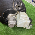 Вакумний підсилювач гальмівної системи VW Passat B7 Volkswagen PASSAT B7 3C1614105AQ