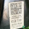 Вакумний підсилювач гальмівної системи VW Passat B7 Volkswagen PASSAT B7 3C1614105AQ
