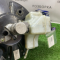 Вакумний підсилювач гальмівної системи VW Passat B7 Volkswagen PASSAT B7 3C1614105AQ