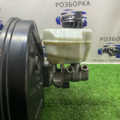 Вакуумний Підсилювач гальм Volkswagen PASSAT B7 3C1614105AP