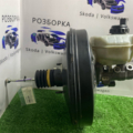 Вакуумний Підсилювач гальм Volkswagen PASSAT B7 3C1614105AP