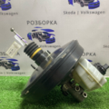 Вакуумний Підсилювач гальм Volkswagen PASSAT B7 3C1614105AP