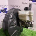 Вакуумний Підсилювач гальм Volkswagen PASSAT B7 3C1614105AP
