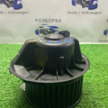 Вентилятор пічки  Volkswagen Passat B7 1K2819015C