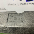 Вкладыш пенопласт багажника Variant (365) 2.0 TDI 140hp/103kw [2010.08 - 2014.12] Volkswagen PASSAT B7 3C5012115F