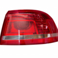 задній правий Volkswagen Passat B7 3AF945208B