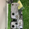 Замок капоту  Volkswagen PASSAT B7 3C1823187