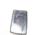 Замок ременю безпеки переднього правого  Volkswagen Passat B7 1K8857756C