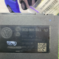 Замок запалювання Volkswagen PASSAT B7 3C0905843AD