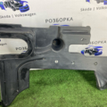 Защита днища левая Variant (365) 2.0 TDI Volkswagen PASSAT B7 3AA825101