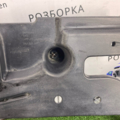 Защита днища левая Variant (365) 2.0 TDI Volkswagen PASSAT B7 3AA825101