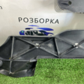 Защита днища левая Variant (365) 2.0 TDI Volkswagen PASSAT B7 3AA825101