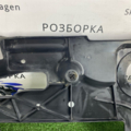 Защита днища левая Variant (365) 2.0 TDI Volkswagen PASSAT B7 3AA825101