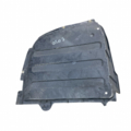 Защита днища задняя правая Volkswagen Passat B7 561825205