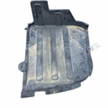 Защита днища задняя правая Volkswagen Passat B7 561825205