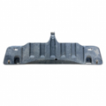 Защита заднего бампера Volkswagen Passat B7 3C0501713