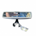 Зеркало салона Volkswagen Passat B7 1K0857511E