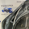 Капот  Volkswagen Passat B8 (2015-до тепер) 3G0823031C