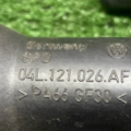 Корпус термостата Volkswagen Passat B8 (2015-до тепер) 04L121026AF