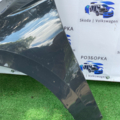Крило переднє ліве  Volkswagen Passat B8 (2015-до тепер) 3G0821021B