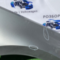 Крило переднє праве Volkswagen Passat B8 (2015-до тепер) 3G0821022A