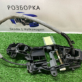 Кронштейн ручки двери Volkswagen Passat B8 (2015-до тепер) 510837811D