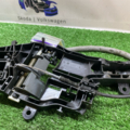 Кронштейн ручки двери Volkswagen Passat B8 (2015-до тепер) 510837811D