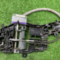 Кронштейн ручки двери Volkswagen Passat B8 (2015-до тепер) 510837811D