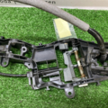 Кронштейн ручки двери Volkswagen Passat B8 (2015-до тепер) 510837811D