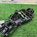 Кронштейн ручки двері Volkswagen Passat B8 (2015-до тепер) 518837812D