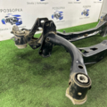 Балка подрамник задний Volkswagen Passat B8 3Q0505449A
