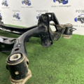Балка подрамник задний Volkswagen Passat B8 3Q0505449A