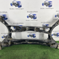 Балка подрамник задний Volkswagen Passat B8 3Q0505449A