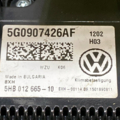 Блок клімат B8 Volkswagen Passat B8 5G0907426AF