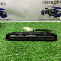 Блок кнопок B8 Volkswagen Passat B8 3G2853769A