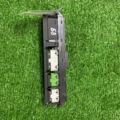 Блок кнопок в торпеду VOLKSWAGEN PASSAT B8 Volkswagen Passat B8 3G0927132A