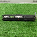 Блок кнопок в торпеду VOLKSWAGEN PASSAT B8 Volkswagen Passat B8 3G0927132A