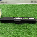 Блок кнопок в торпеду VOLKSWAGEN PASSAT B8 Volkswagen Passat B8 3G0927132A