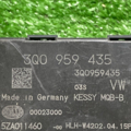 Блок управления бесключевым доступом PASSAT B8 Volkswagen Passat B8 3Q0959435