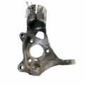 Цапфа передня права b8 Volkswagen Passat B8 5Q0407258A