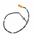 Датчик температур вихл. газів Skoda A7 Passat b8 Volkswagen Passat B8 04L906088B