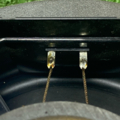 Динамік передньої лівої дверки  Volkswagen Passat B8 3G0035454