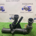 Корпус термостату Volkswagen Passat B8 04L121026F