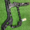 кронштейн бампера Volkswagen Passat B8 3G5807355