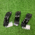 Кронштейн кріплення крила переднього правого, передній Volkswagen Passat B8 3B0821238A