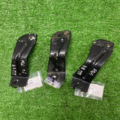 Кронштейн кріплення крила переднього правого, передній Volkswagen Passat B8 3B0821238A