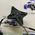 Механізм склопідіймача двері передньої, лівої Volkswagen Passat B8 3G0837461B