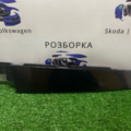 Накладка дверей Volkswagen Passat B8 3G0837901P