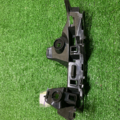 Направляюча бампера Volkswagen Passat B8 3G5807484