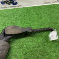 Ограничитель открывания двери передний Volkswagen Passat B8 3G0837249A